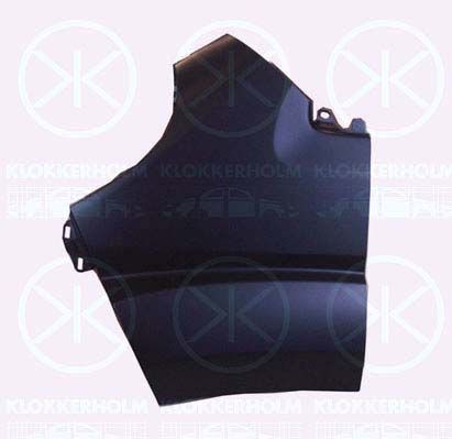 KLOKKERHOLM Parafango 2097311