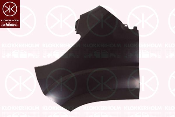 KLOKKERHOLM Parafango 2097314