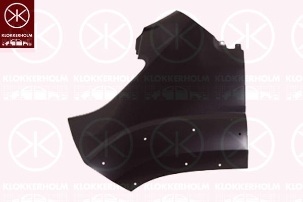 KLOKKERHOLM Parafango 2097315