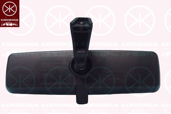 KLOKKERHOLM Specchietto retrovisore interno 20973210