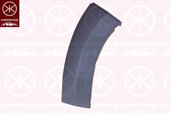 KLOKKERHOLM Modanatura decorativa/ protettiva, Paraurti 2097922