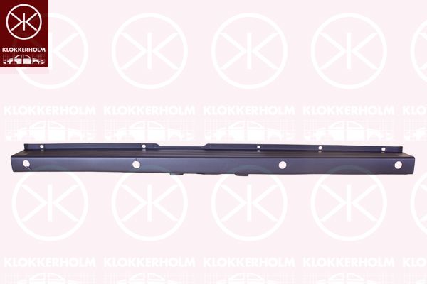 KLOKKERHOLM Paraurti 2097953A1