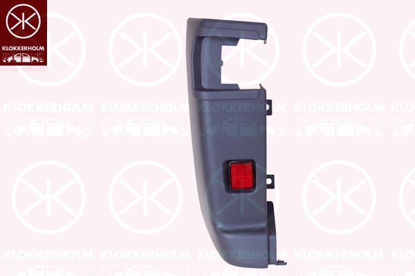 KLOKKERHOLM Paraurti 2097968