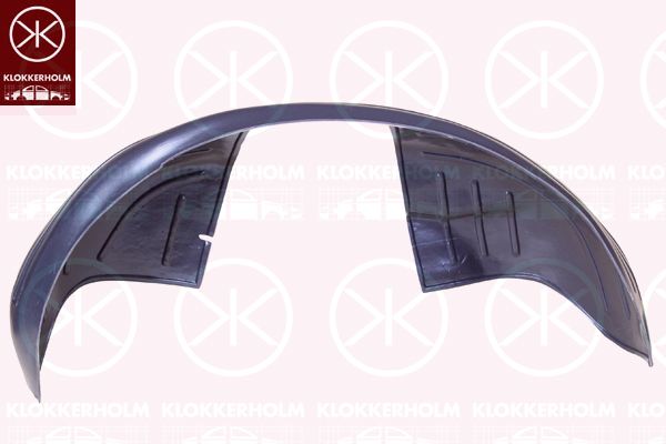 KLOKKERHOLM Copertura, Passaruota 2501548