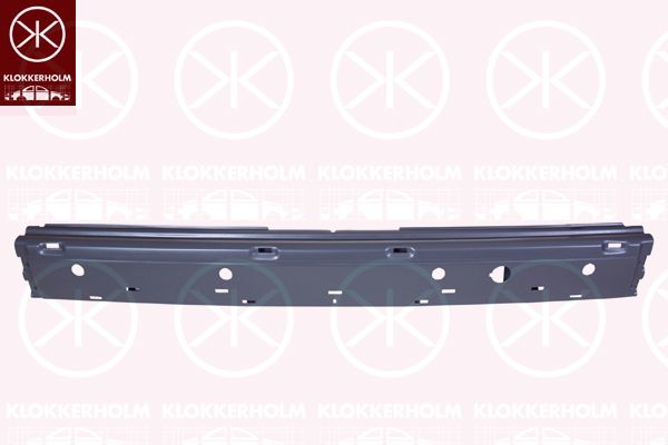 KLOKKERHOLM Paraurti 2507952