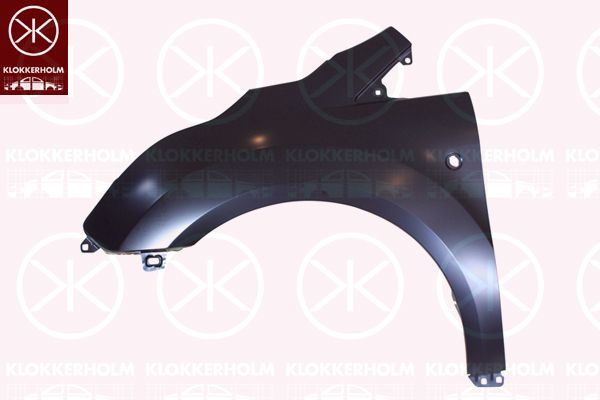 KLOKKERHOLM Parafango 2508311