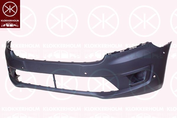 KLOKKERHOLM Paraurti 25089010A1