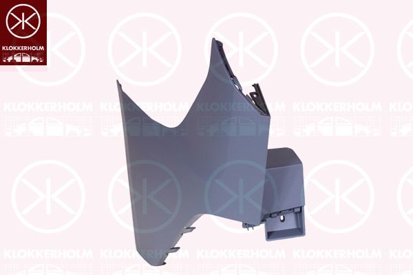 KLOKKERHOLM Paraurti 2508964