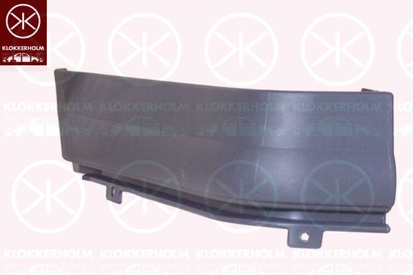 KLOKKERHOLM Paraurti 2509968