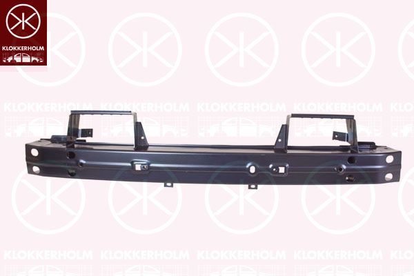 KLOKKERHOLM Supporto, Paraurti 2510940