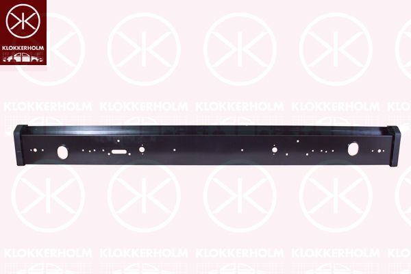 KLOKKERHOLM Paraurti 2510955