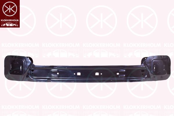 KLOKKERHOLM Supporto, Paraurti 2512940