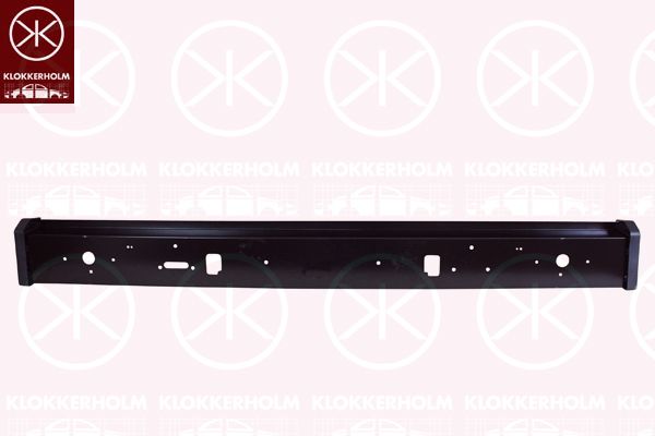 KLOKKERHOLM Paraurti 2512955