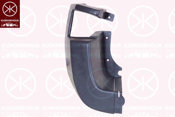 KLOKKERHOLM Paraurti 2512963