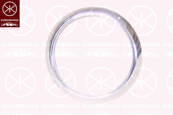 KLOKKERHOLM Alloggiamento, Fendinebbia 2533920