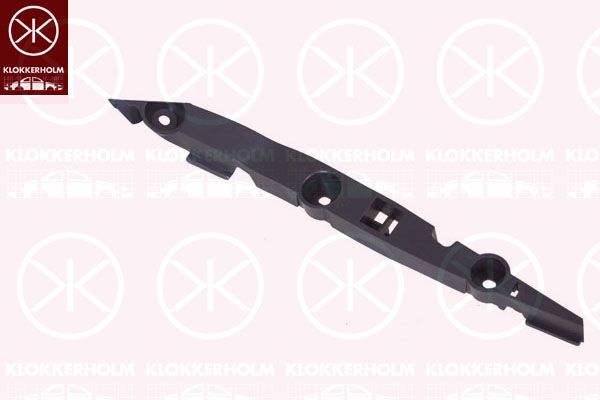 KLOKKERHOLM Supporto, Paraurti 2534931