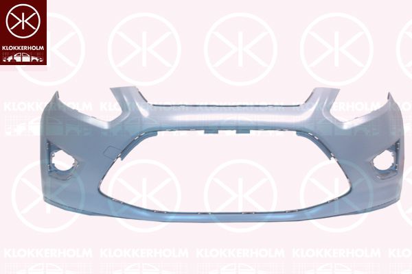 KLOKKERHOLM Paraurti 2535900A1