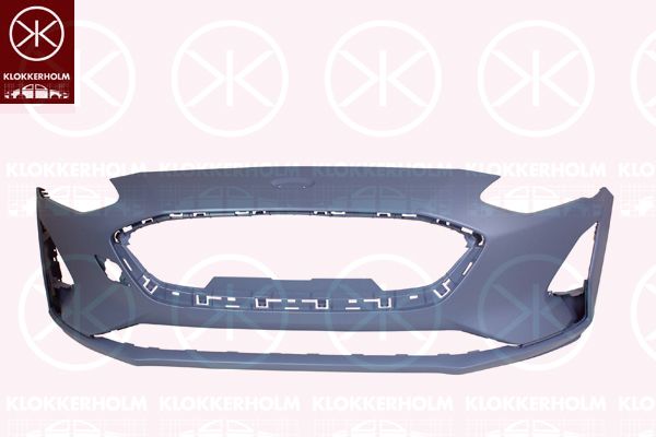 KLOKKERHOLM Paraurti 2537901A1