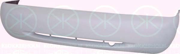 KLOKKERHOLM Paraurti 2554950