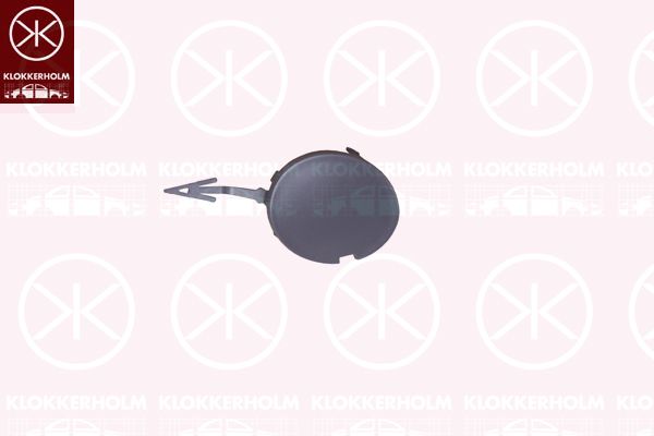 KLOKKERHOLM Ribalta, Gancio traino 2556919A1