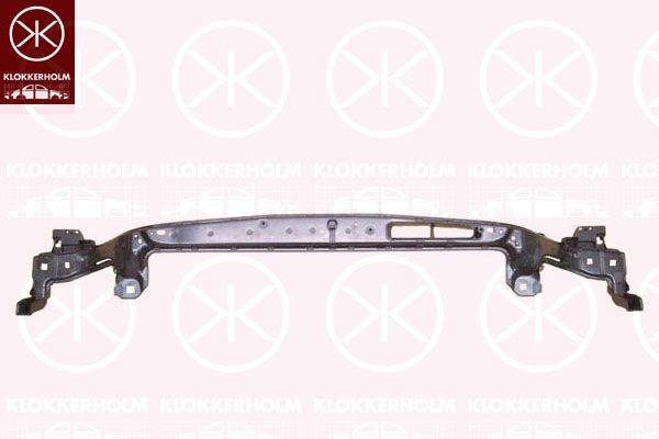 KLOKKERHOLM Pannellatura anteriore 2558201