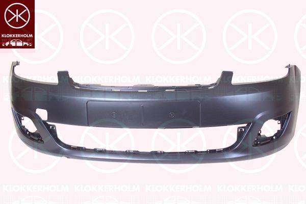 KLOKKERHOLM Paraurti 2564903A1