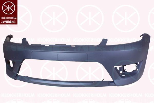 KLOKKERHOLM Paraurti 2564906A1