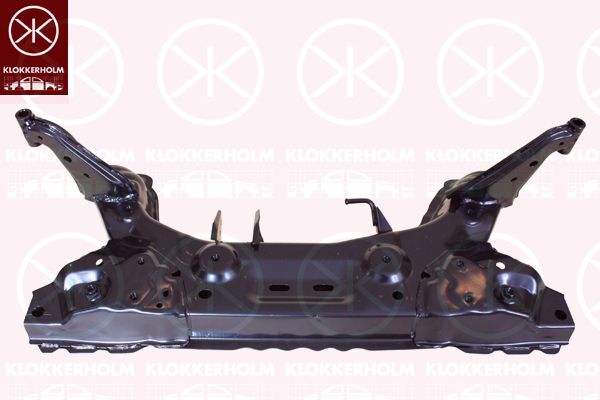 KLOKKERHOLM Telaio ausiliario/supporto aggregati 2565003