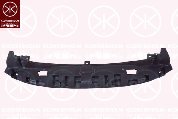 KLOKKERHOLM Protezione/Copertura motore 2565793