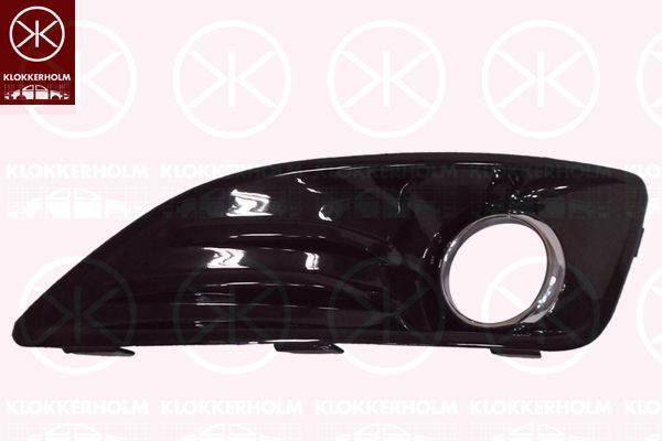 KLOKKERHOLM Griglia di ventilazione, Paraurti 25659115
