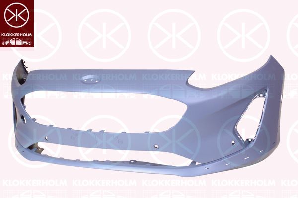 KLOKKERHOLM Paraurti 2566903A1