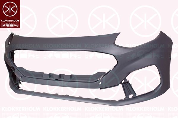 KLOKKERHOLM Paraurti 2566905A1