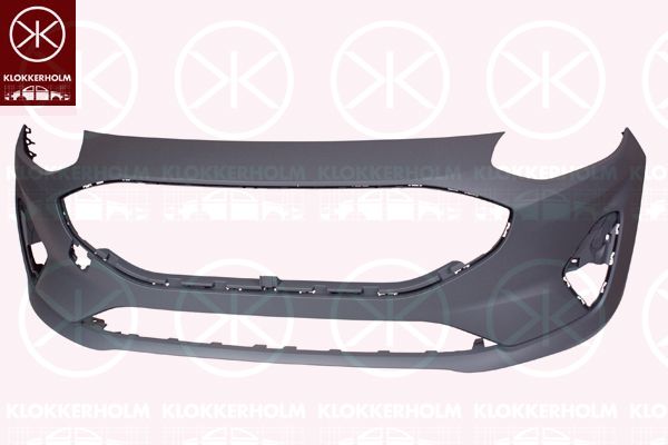 KLOKKERHOLM Paraurti 2566906A1