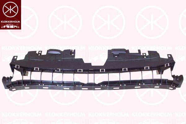 KLOKKERHOLM Ammortizzatore d'urto, Paraurti 2566947A1