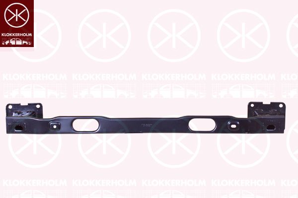 KLOKKERHOLM Supporto, Paraurti 2568980