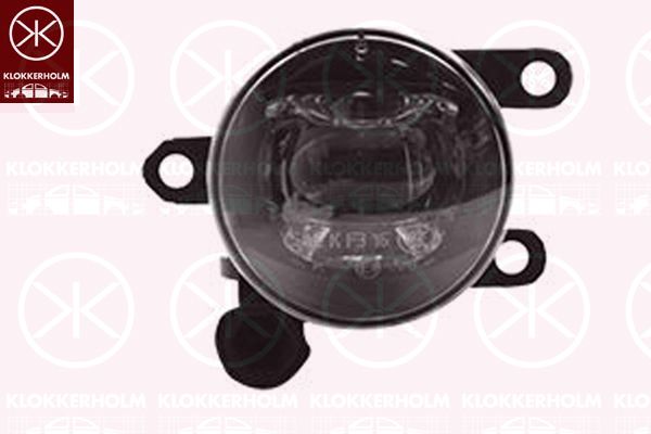 KLOKKERHOLM Fendinebbia 25770283A1
