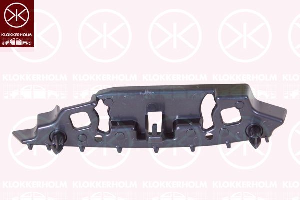 KLOKKERHOLM Supporto, Paraurti 2577935