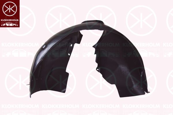 KLOKKERHOLM Copertura, Passaruota 2578388