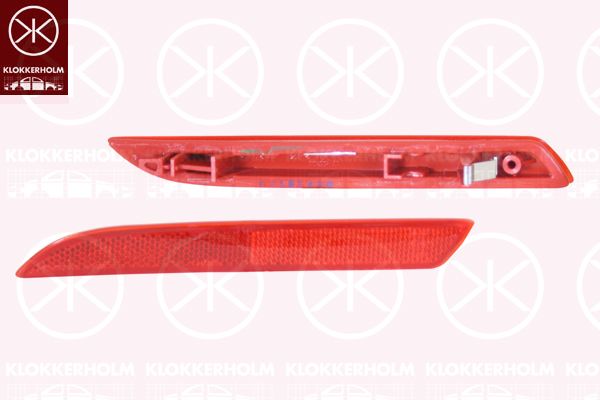 KLOKKERHOLM Catarifrangente 29270793