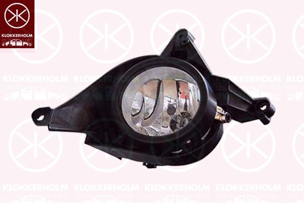 KLOKKERHOLM Fendinebbia 29570284A1