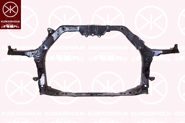 KLOKKERHOLM Pannellatura anteriore 2957200