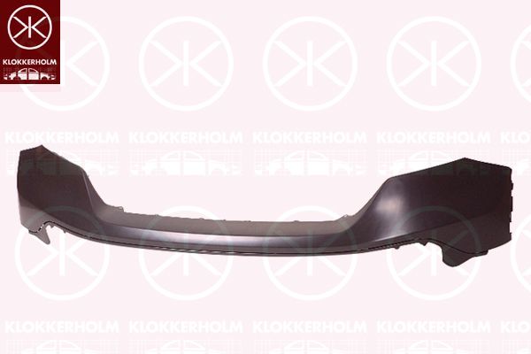 KLOKKERHOLM Paraurti 2957900