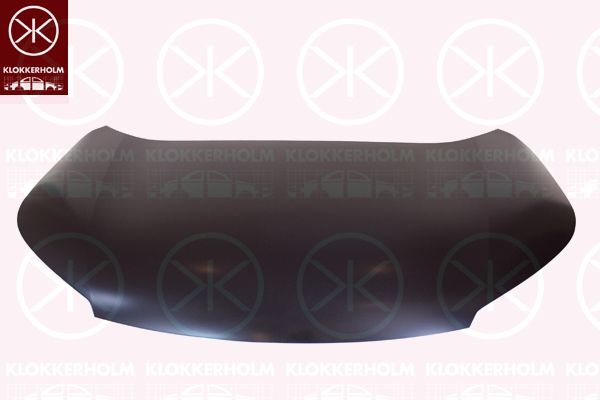 KLOKKERHOLM Cofano motore 2958280
