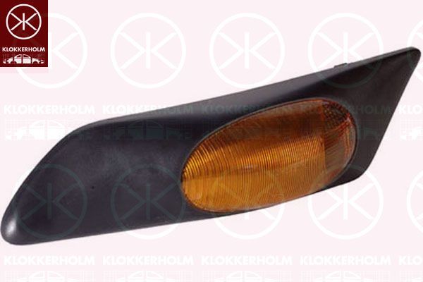 KLOKKERHOLM Indicatore direzione 30800602A1