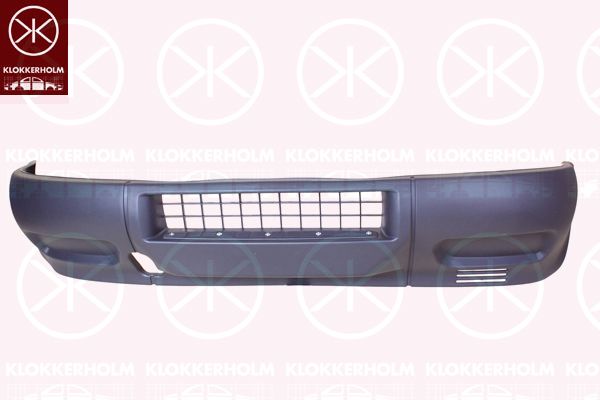 KLOKKERHOLM Paraurti 3080902