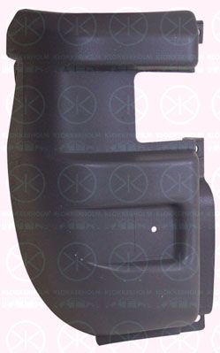 KLOKKERHOLM Paraurti 3080961A1