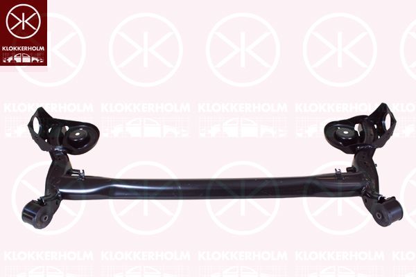 KLOKKERHOLM Corpo assiale 3120007