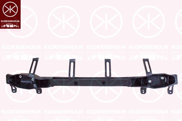 KLOKKERHOLM Supporto, Paraurti 3120980