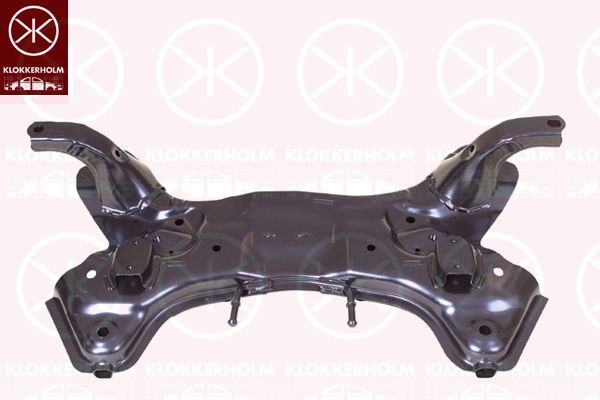 KLOKKERHOLM Telaio ausiliario/supporto aggregati 3121005