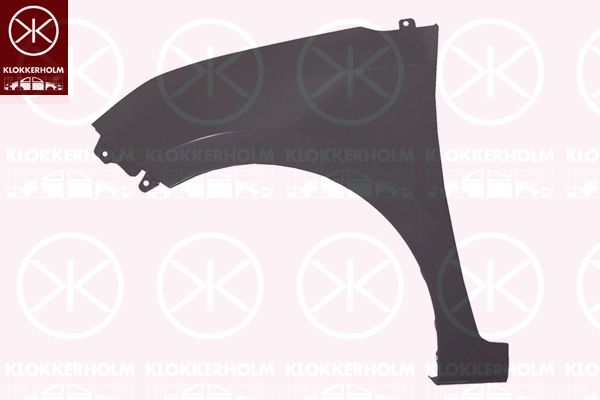 KLOKKERHOLM Parafango 3121313A1